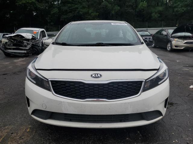 3KPFK4A78JE284560 KIA FORTE LX