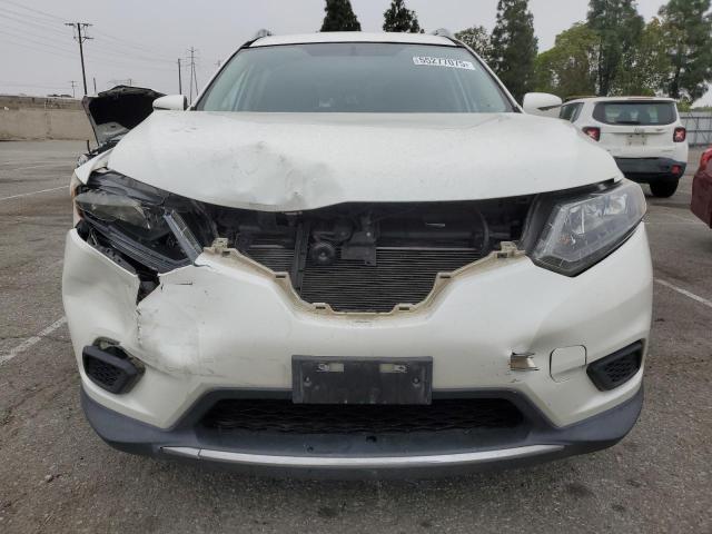 5N1AT2MT2GC846680 Nissan ROGUE S
