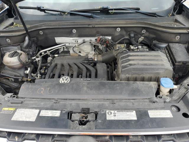 1V2LR2CA4JC502642 Volkswagen ATLAS SE