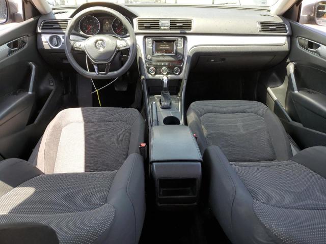 1VWAA7A3XJC029862 Volkswagen PASSAT S