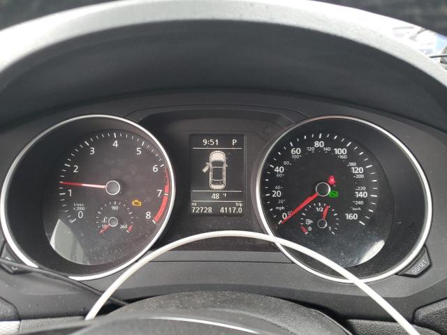 3VWDB7AJ3HM311097 Volkswagen 1.4 tsi