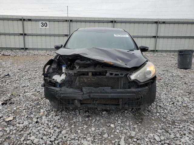 KNAFZ4A89E5065495 KIA FORTE EX