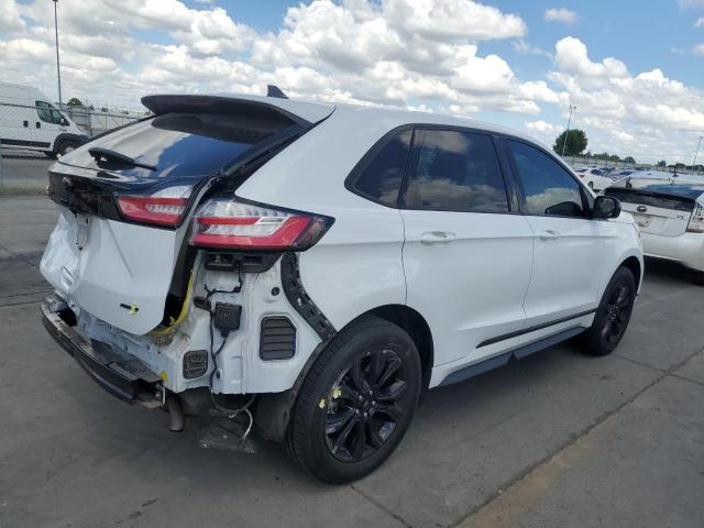 2FMPK4G95NBA80823 Ford EDGE SE