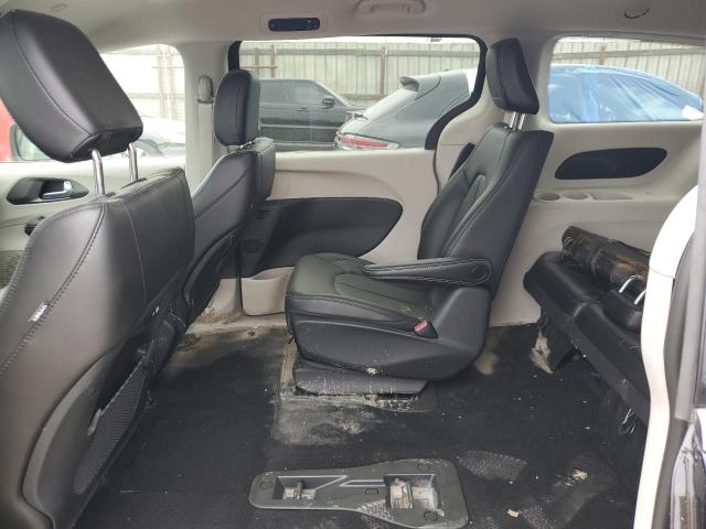 2C4RC1L78PR541746 Chrysler Pacifica