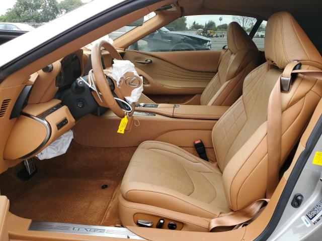 JTHMPAAY2RA107886 Lexus 2ur-gse
