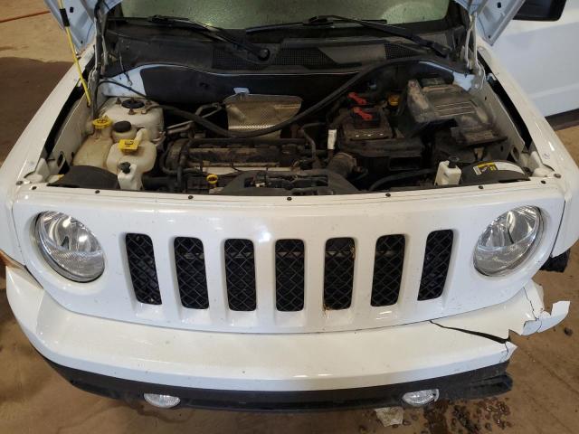1C4NJPFA0FD428762 Jeep PATRIOT LA