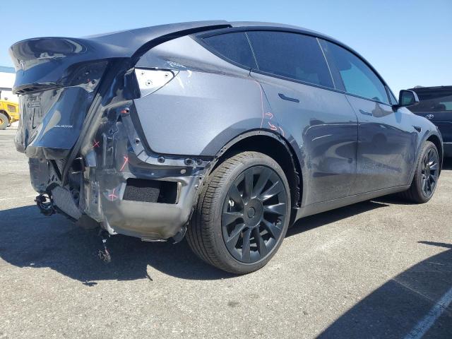 7SAYGDEE3NF507044 Tesla Model Y
