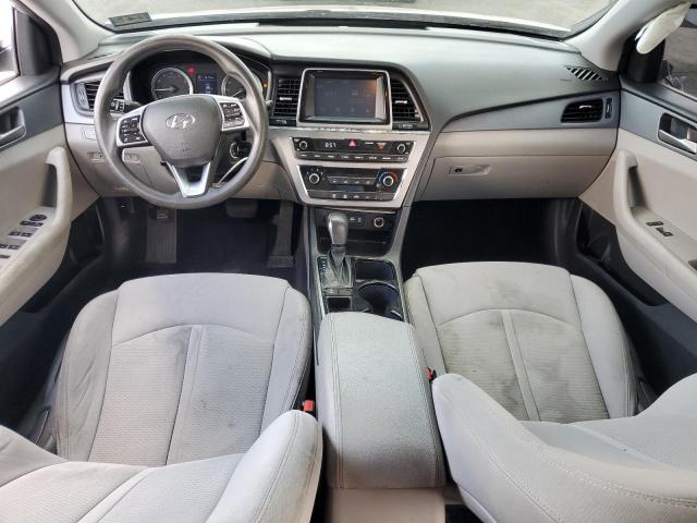 5NPE24AF3KH779667 Hyundai SONATA SE