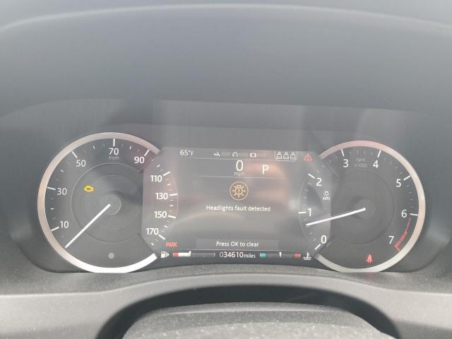 SAJAT4GX5LCP63688 Jaguar Xe R-dynam