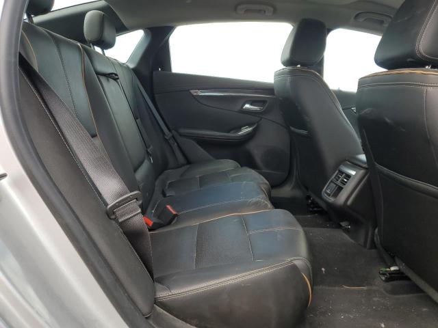 2G1125S39J9125789 Chevrolet Impala Pre
