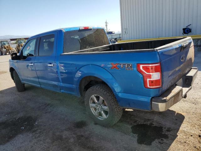 1FTFW1E53LKE30794 Ford 5.0l 4v