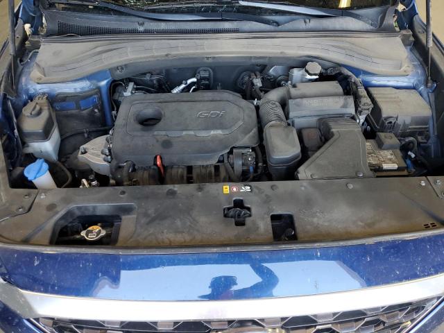 5NMS2CAD3KH122747 Hyundai gdi theta ii