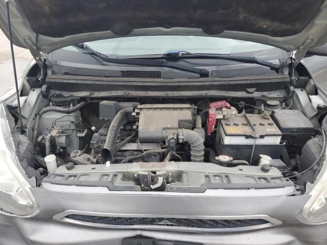ML32A3HJ5JH004507 Mitsubishi Mirage