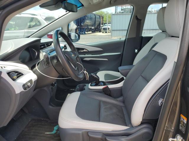 1G1FX6S02J4109732 Chevrolet 2018