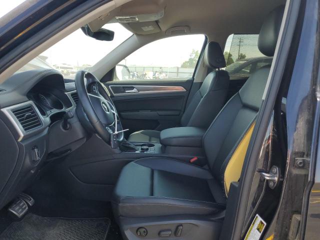 1V2XR2CA4KC565064 Volkswagen ATLAS SE