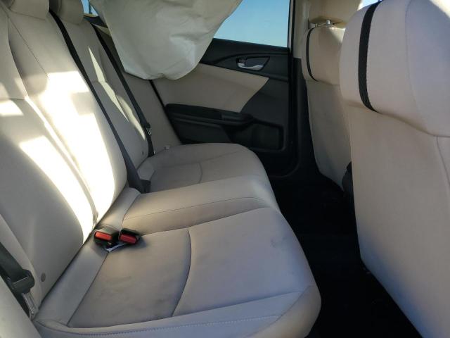 19XFC2F55JE201496 Honda Civic Lx