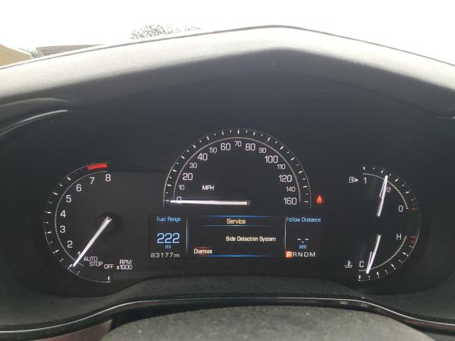1G6AY5SS1H0177194 Cadillac CTS PREMIU