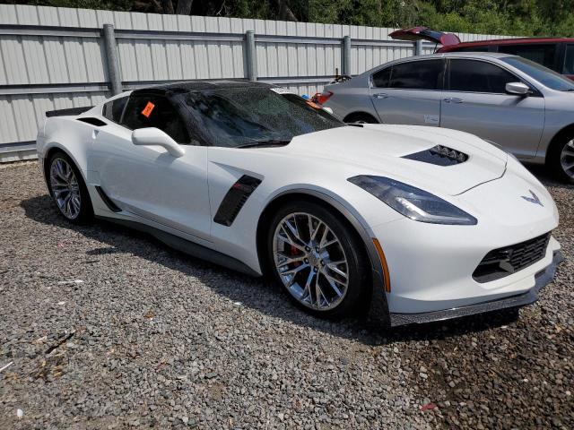 1G1YU2D63G5600213 Chevrolet Corvette Z