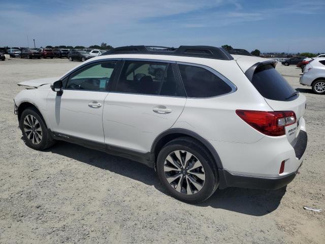 4S4BSALC2F3336069 Subaru 2.5l u5