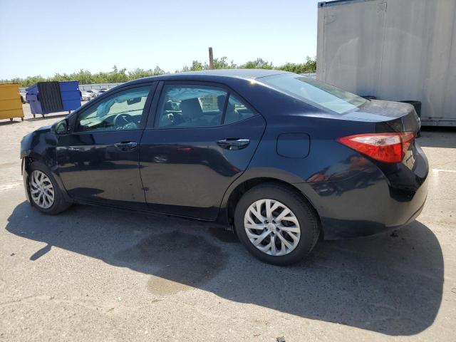 2T1BURHE8JC044868 Toyota COROLLA L