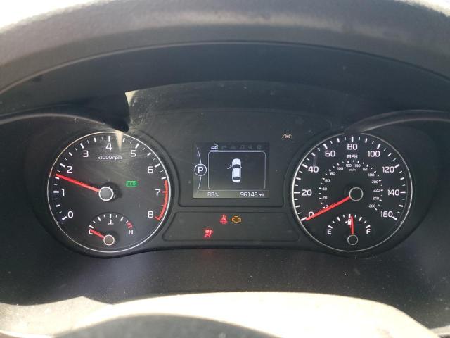 5XXGU4L32JG183644 KIA OPTIMA EX