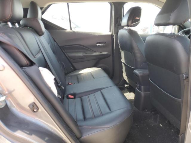 3N1CP5DV6LL478610 Nissan KICKS SR