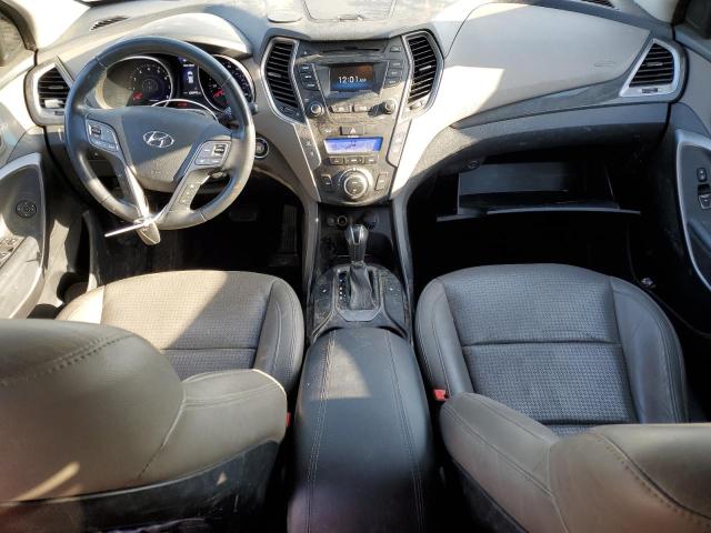 5XYZUDLB7EG188484 Hyundai gdi theta