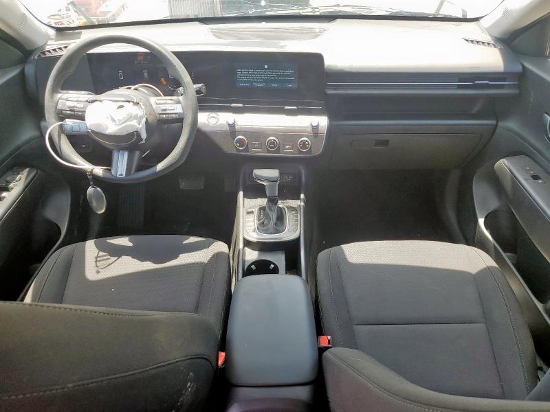 KM8HA3AB6RU040862 Hyundai Kona Se