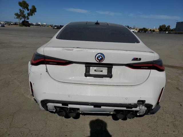 WBS43AZ03NCK80383 BMW 2022