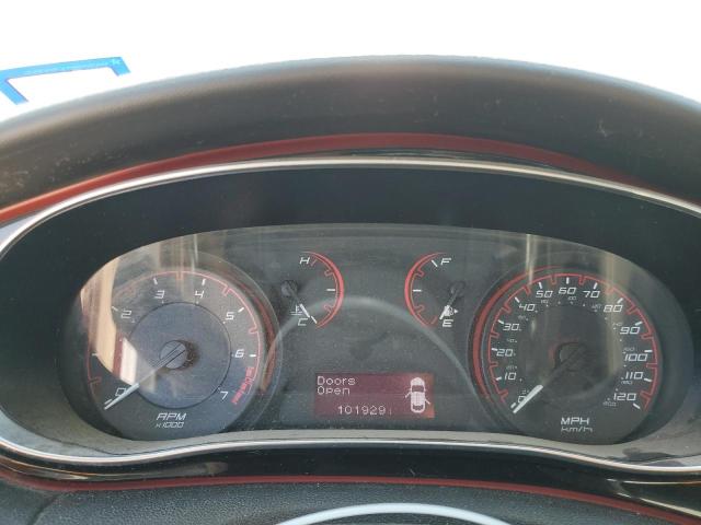 1C3CDFBBXFD299215 Dodge DART SXT