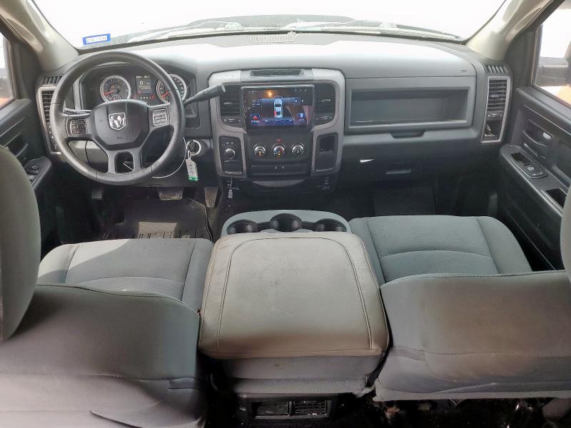 1C6RR7KT2ES313079 RAM 1500