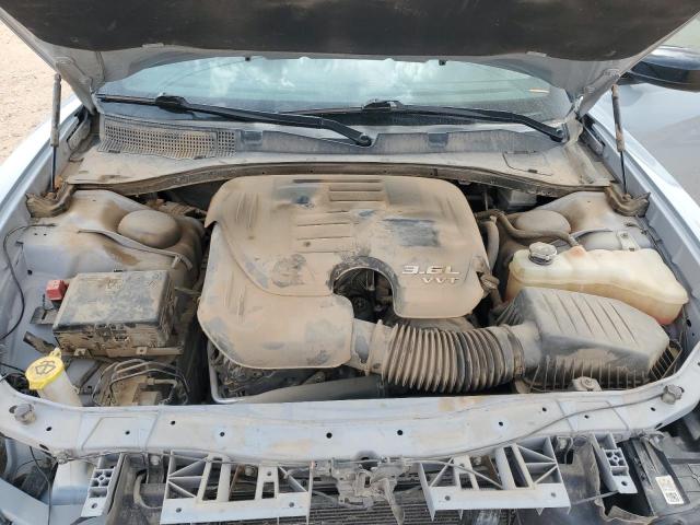 2C3CDXBG0LH195672 Dodge 2020
