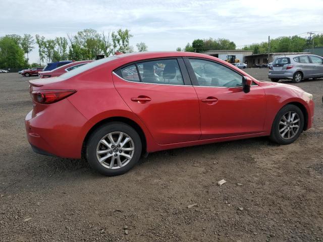 JM1BM1V7XE1195423 Mazda 3 TOURING