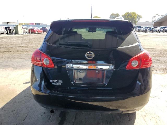 JN8AS5MT8FW653654 Nissan 2015