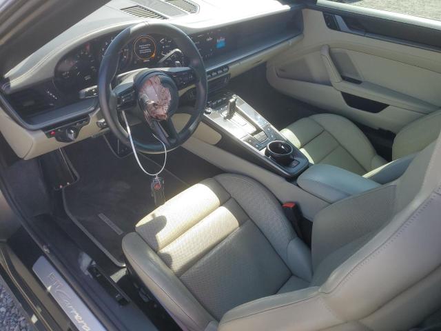 WP0CB2A90LS264408 Porsche 911 CARRER