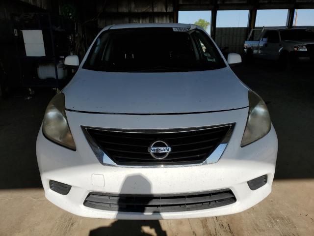 3N1CN7AP9EL869339 Nissan 2014