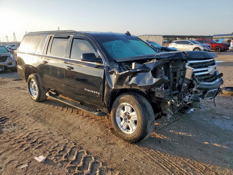 1GNSKHKC9LR102624 Chevrolet SUBURBAN K