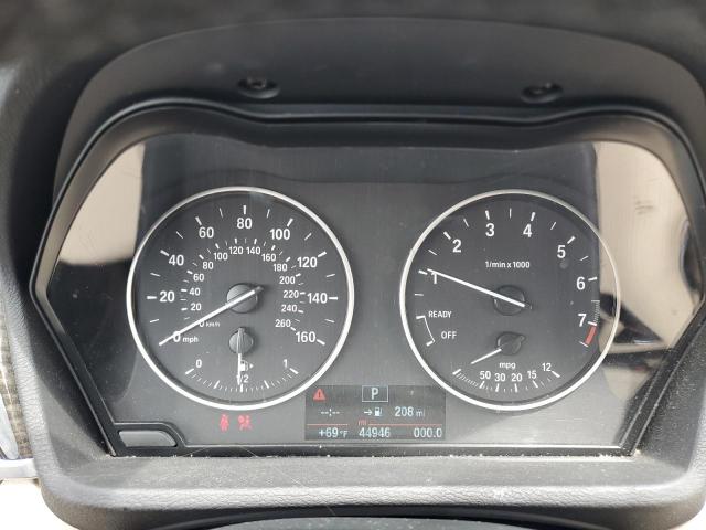WBXHT3C37G5E55190 BMW X1 XDRIVE2