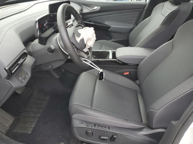 1V25MPE8XRC015794 Volkswagen ID.4