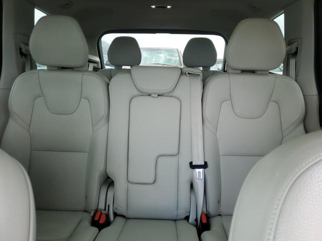 YV4102PK0J1340541 Volvo XC90 T5