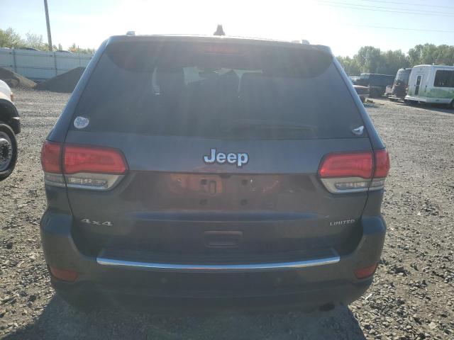 1C4RJFBG3HC750570 Jeep 2017