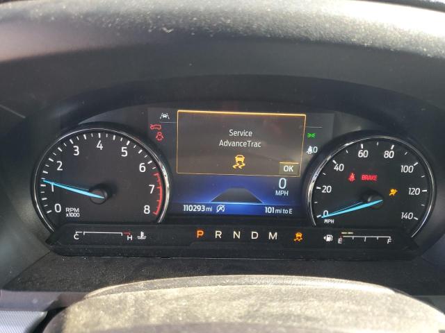 1FMSK7DH2LGB93769 Ford EXPLORER X
