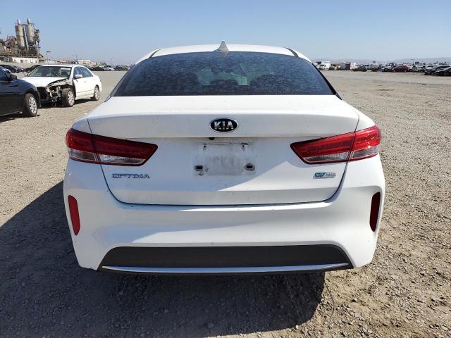 KNAGT4LE1H5017485 KIA 2017