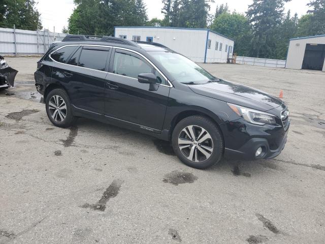 4S4BSENCXK3298766 Subaru na u4