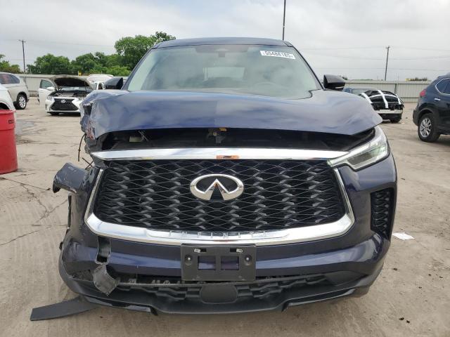 5N1DL1ER0PC362548 Infiniti QX60 PURE