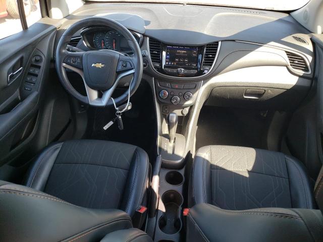 3GNCJPSB8LL263580 Chevrolet TRAX 1LT