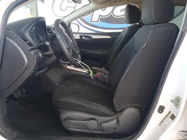 3N1AB7AP9KY244437 Nissan Sentra