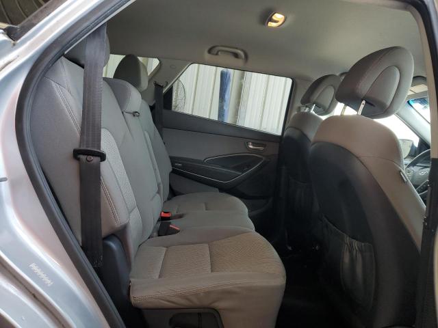KM8SM4HF6JU285676 Hyundai SANTA FE S