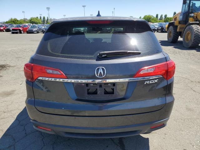 5J8TB3H35EL015477 Acura RDX