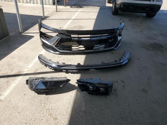 KMHL64JA8RA381156 Hyundai gdi theta iii